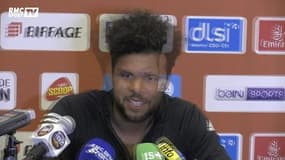 Roland-Garros – Vainqueur du tournoi de Lyon, Tsonga arrive confiant