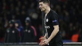 Thomas Meunier.