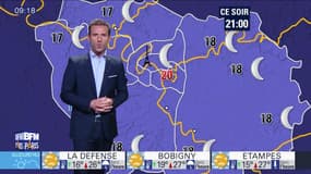 Météo Paris Île-de-France du 15 juin: Des conditions toujours estivales malgré une baisse des températures