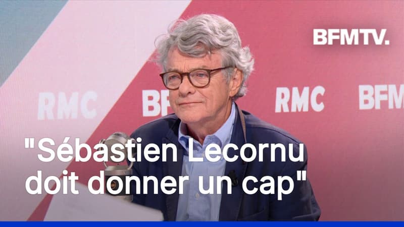 Déclaration de politique générale, Matignon...L'interview de Jean-Louis Borloo en intégralité