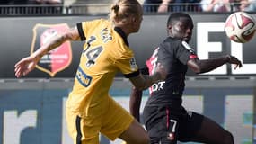 Paul-Georges Ntep