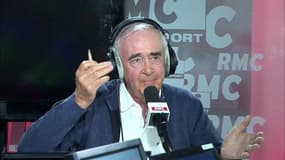 "On a été pendant plus d'un siècle, pollué par l'industrie du tabac, qui a fait une propagande invraisemblable pour laisser que le tabac était bon pour la santé"
