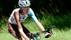 Romain Bardet