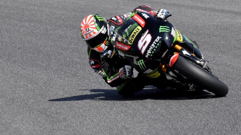 Johann Zarco