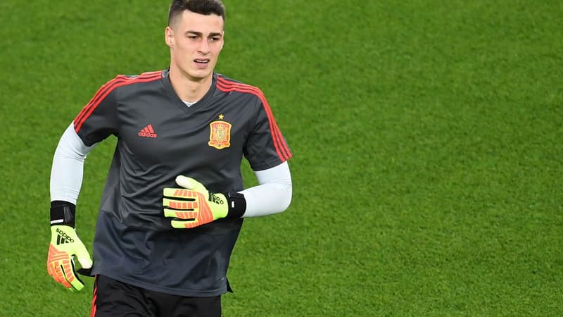 Kepa Arrizabalaga