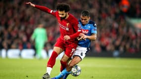 M.Salah vs M. Rui
