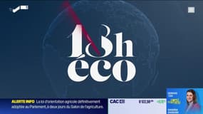 Le 18h Eco - Jeudi 20 février