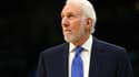 Gregg Popovich
