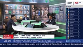 Le best of de l'After du samedi 18 mai 
