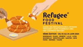 Refugee Food Festival