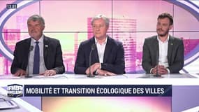 Les grands prix des villes - 31/08