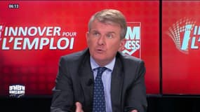 Les Français sont-ils prêts à bouger pour travailler ailleurs ? - 15/10