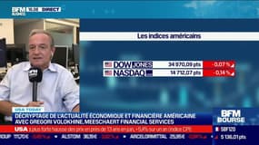 USA Today : Quel sera l'impact de la hausse des prix à la consommation sur la future stratégie de politique monétaire de la Fed ? par Gregori Volokhine - 13/07