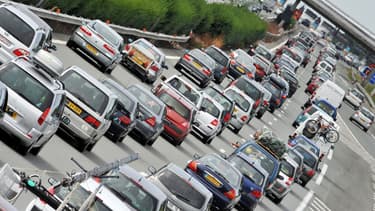 Des contrats avec des sociétés d'autoroutes pourraient être résiliés.