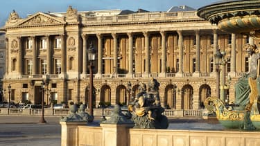 En partenariat avec Pôle Emploi, les équipes du Crillon vont recevoir ce mardi près de 130 candidats pour 45 postes à pourvoir.