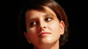 Najat Vallaud-Belkacem