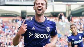 Patrick Bamford - Leeds 