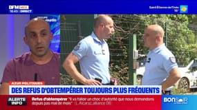 Délinquance routière dans les Alpes-Maritimes : Le ras-le-bol