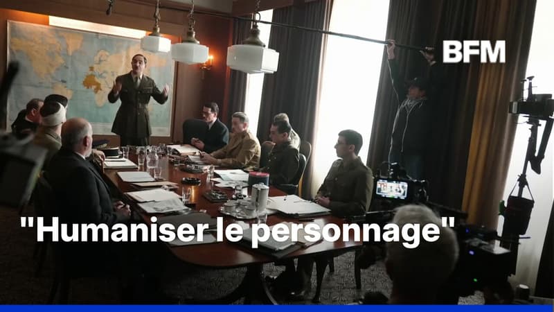 Le premier volet de 