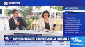 Quel sera l'impact des jeux paralympiques sur les recrutements ? 