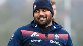 Christopher Tolofua