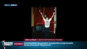 Documentaire choc sur Michael Jackson: "Rien ne prouve que ce qui est dit dedans est faux"