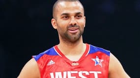 Tony Parker