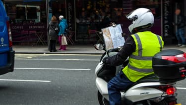 Le TGI de Paris a refusé la demande du Syndicat national des transporteurs légers (SNTL) d’interdire l’activité de GoGo RunRun de mise en relation en ligne entre expéditeurs et coursiers pour le transport de plis et de colis