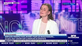 Matières à réflexion: Ampleur, perspectives, intérêt pour les investisseurs... ce qu'il faut savoir sur le marché du graphite - 14/06