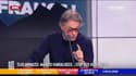 Menaces sur les élus : "On est face à un gouvernement qui n'a rien à faire de son peuple !"