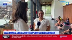L'été chez nous: aux Orres, des activités pour se ressourcer