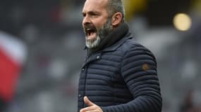 Pascal Dupraz.