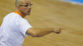 Hervé Coudray