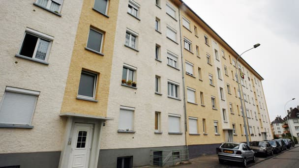 "Le sentiment qu'on a, c'est que les quartiers populaires ne sont pas une priorité », se désole le fondateur du collectif AC-leFeu.
