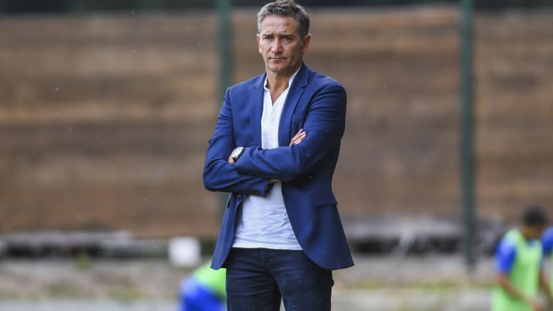 Philippe Montanier