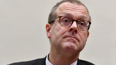 Hans Kluge, directeur de l'OMS pour l'Europe.