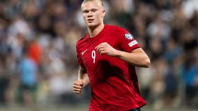 Erling Haaland 