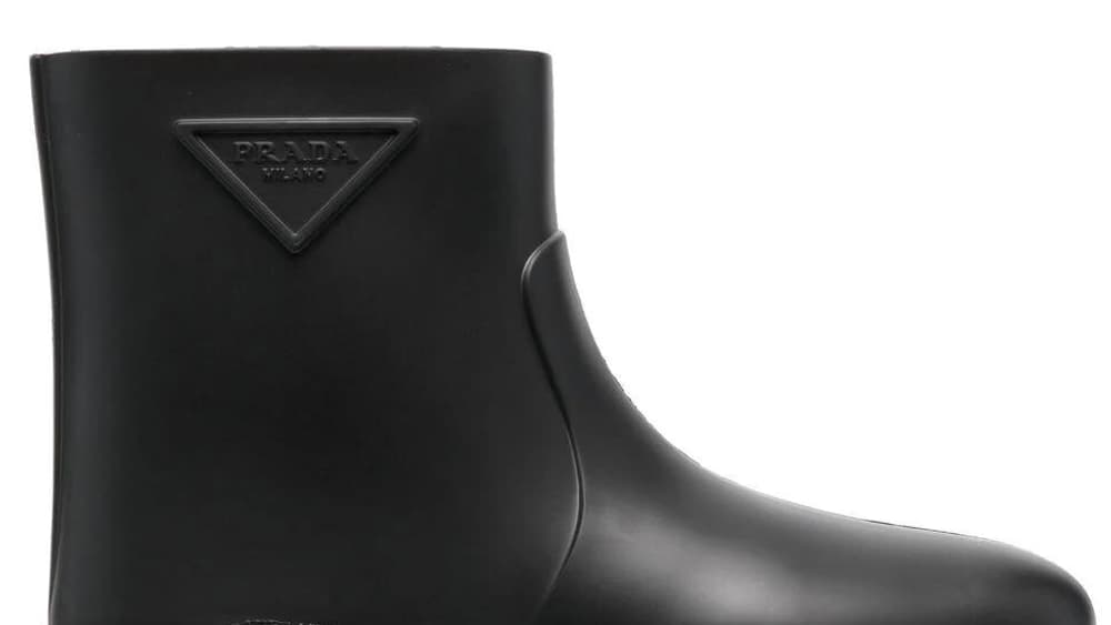 Boots Prada Boots Prada