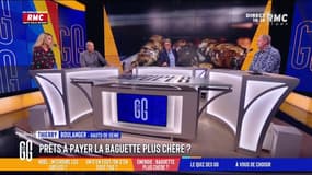  Thierry, boulanger au 3216 : "Quand je vois la SNCF qui se plaint, mais merde !"