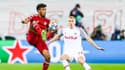 Kingsley Coman - Salzbourg-Bayern Munich - Ligue des champions
