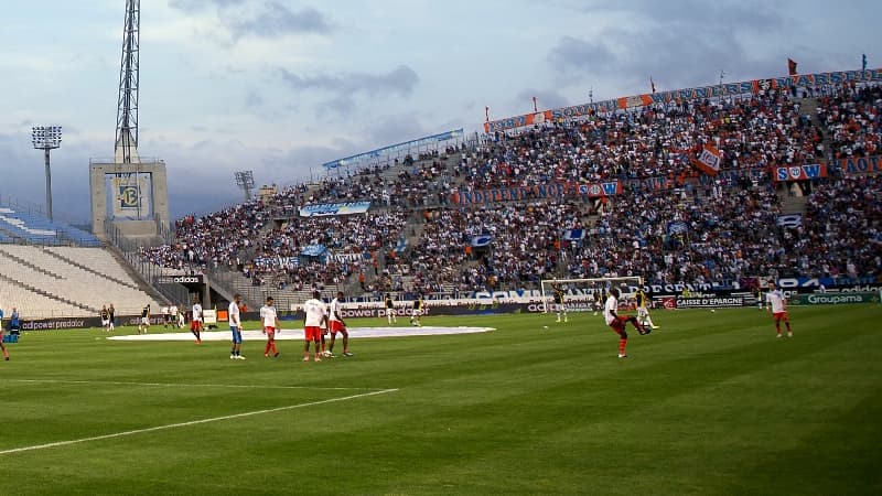 Stade Vélodrome