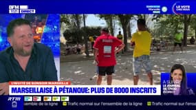 Vers une édition record du mondial La Marseillaise à pétanque pour cette année 2024? 