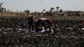 Crash d'Ethiopian Airlines: 8 Français figurent parmi les 157 victimes