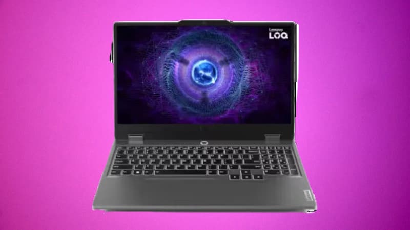 Ou trouver un PC gaming pas cher ? optez pour cette promo exclusive signée Lenovo