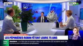 Hautes-Alpes: le programme des 75 ans des Pépinières Robin