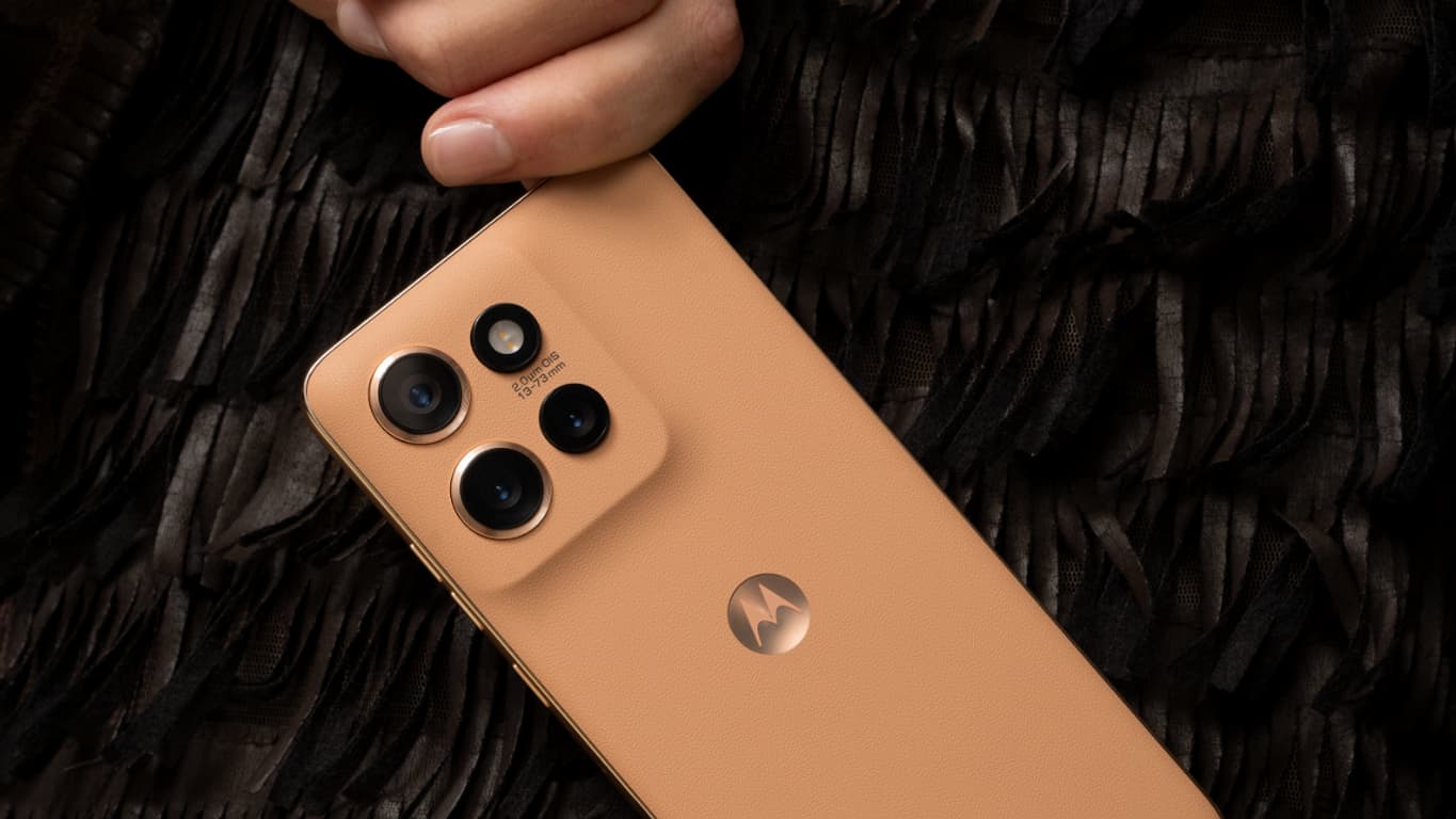 Motorola Edge 50 Neo