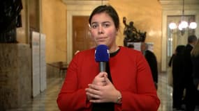 Anne-Laure Cattelot, députée du Nord sur notre antenne.