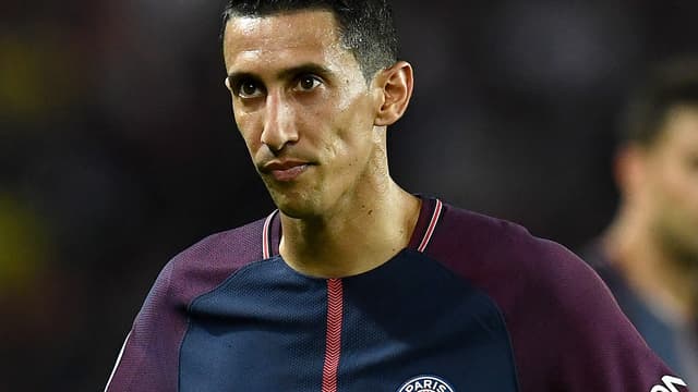 Angel Di Maria