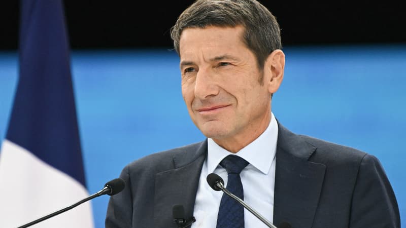 Résultats des municipales 2026 à Cannes: David Lisnard (LR) très largement réélu dès le premier tour