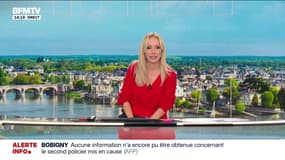 BFM Midi week-end - Samedi 1er novembre 2025